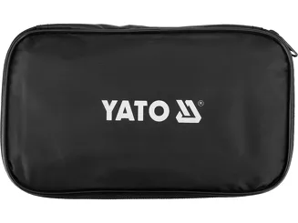 Yato Miernik cyfrowy True RMS LCD 60000 YT-730896 - 9