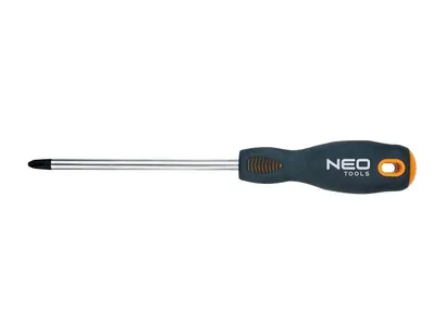 Neo Wkrętak krzyżowy Philips PH2x200mm 04-025