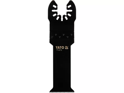 Yato Brzeszczot HCS do narzędzia wielofunkcyjnego 120 x 32 mm YT-34710