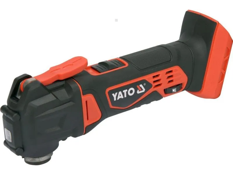 Yato Narzędzie wielofunkcyjne oscylacyjne 18V YT-82819 