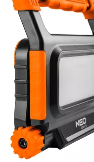 Neo naświetlacz akumulatorowy LED smd 3000 lm 99-064 - 12
