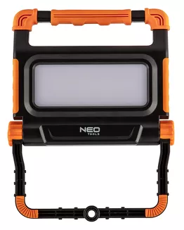 Neo naświetlacz akumulatorowy LED smd 3000 lm 99-064 - 5