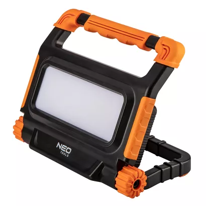 Neo naświetlacz akumulatorowy LED smd 3000 lm 99-064