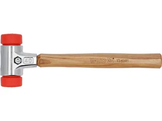 Yato Młotek brukarski fi 40 mm / 630 g YT-45481  PROMOCJA - 3