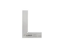 Limit Kątownik płaski 100mm DIN 875 25331604