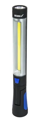 Dedra Latarka 3W COB LED akumulatorowa L1023 