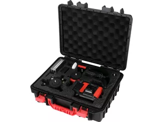 Yato Laser zielony 4D, 16 linii, elektroniczny YT-30424 - 10