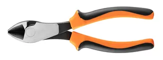 Neo Szczypce boczne HD 180 mm, wzmocnione cięcie 40%, 01-158 - 2