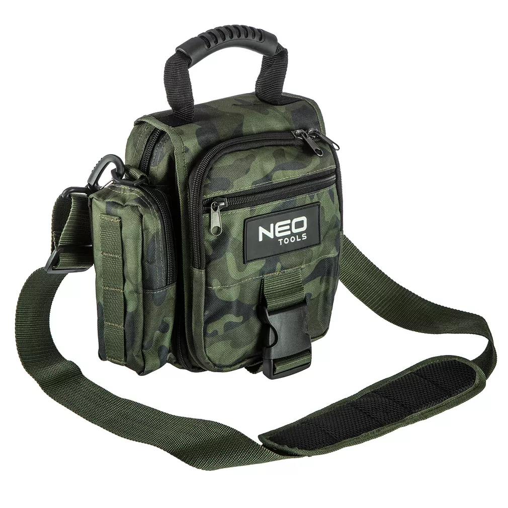 Neo Torba turystyczna mała 84-323