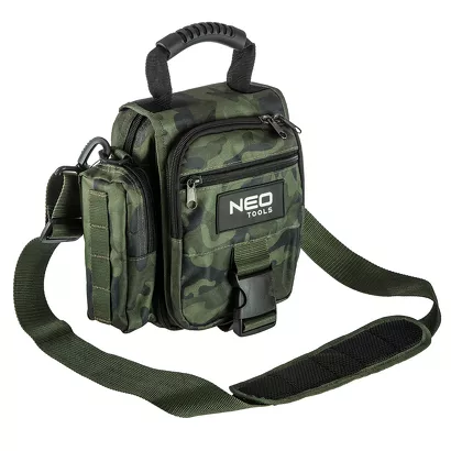 Neo Torba turystyczna mała 84-323