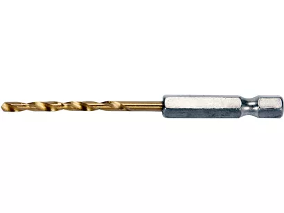 Yato Wiertło do metalu HSS 3,0 mm YT-44754