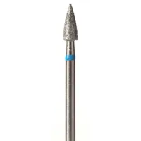 Frez diamentowy stożek 3,3x8,5mm W54 