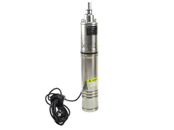 Geko Pompa głębinowa śrubowa 750W G81417