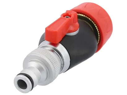 Yato Zawór ogrodowy 3/4" YT-9940