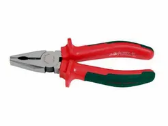 Jonnesway Szczypce uniwersalne 180 mm 1000V PV0817 