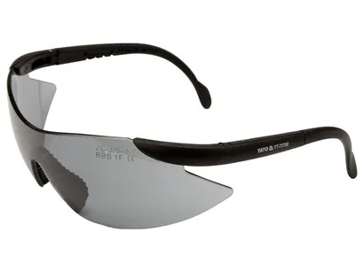Yato Okulary ochronne szare YT-73760