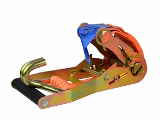 Geko Pas transportowy 3-punktowy do lawety 3m/ 4T G02352  - 2