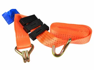 Geko Pas transportowy 3-punktowy do lawety 3m/ 4T G02352  - 3