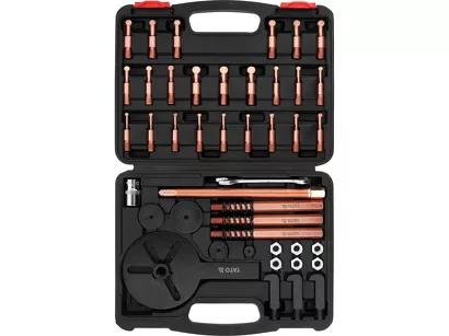 Yato Ściągacz do łożysk wewnętrznych YT-25102