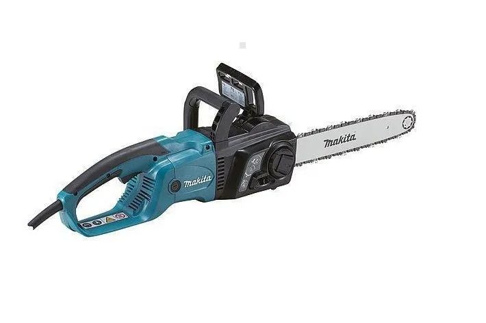 Makita Piła łańcuchowa elektryczna 2000W 400 mm UC4050A 