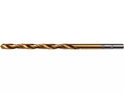 Yato Wiertło do metalu HSS-TiN powlekane tytanem 3,2 mm YT-44637
