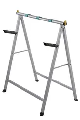 Wolfcraft Stojak wielofunkcyjny, kobyłka 100 kg WF6905