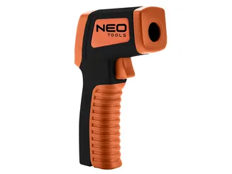Neo Termometr elektroniczny bezdotykowy 75-270 - 2