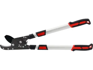 Yato Sekator do gałęzi zapadkowy teleskopowy aluminiowy YT-88299 - 3