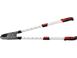 Yato Sekator do gałęzi zapadkowy teleskopowy aluminiowy YT-88299 - 4