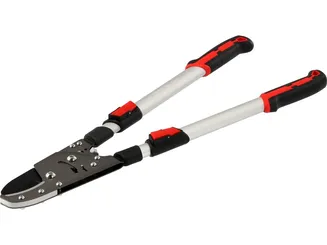 Yato Sekator do gałęzi zapadkowy teleskopowy aluminiowy YT-88299 - 5