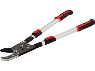 Yato Sekator do gałęzi zapadkowy teleskopowy aluminiowy YT-88299 - 6