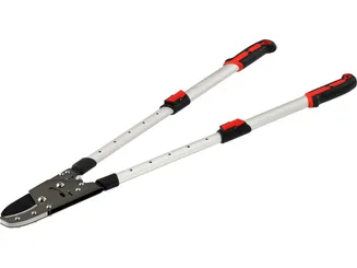 Yato Sekator do gałęzi zapadkowy teleskopowy aluminiowy YT-88299 - 7