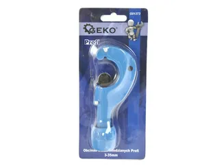 Geko Obcinak do rur miedzianych Profi 3-35mm G01373 - 6