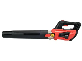 Yato Dmuchawa 18V do liści akumulatorowa bez aku. YT-85177  PROMOCJA - 3