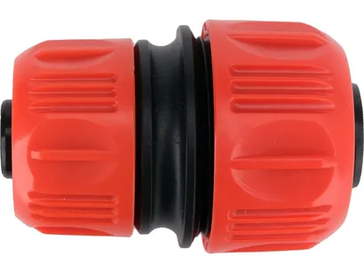Yato Reparator ogrodowy o wysokim przepływie uniwersalny 1"-3/4" ABS PP TPR YT-89043