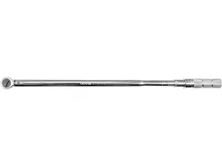 Yato Klucz dynamometryczny 3/4" 80-400Nm YT-07712  