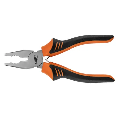 Neo Szczypce uniwersalne 180mm 01-251