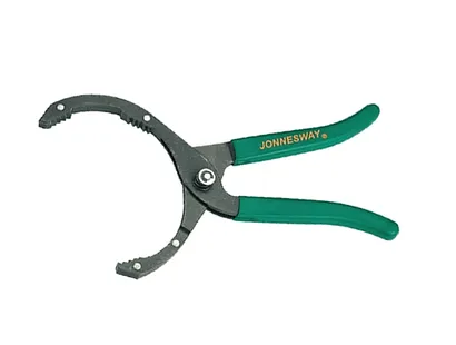 Jonnesway Szczypce do filtra oleju 10" 85-115mm AI050023 