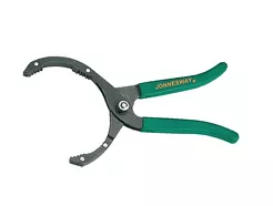 Jonnesway Szczypce do filtra oleju 10" 85-115mm AI050023 