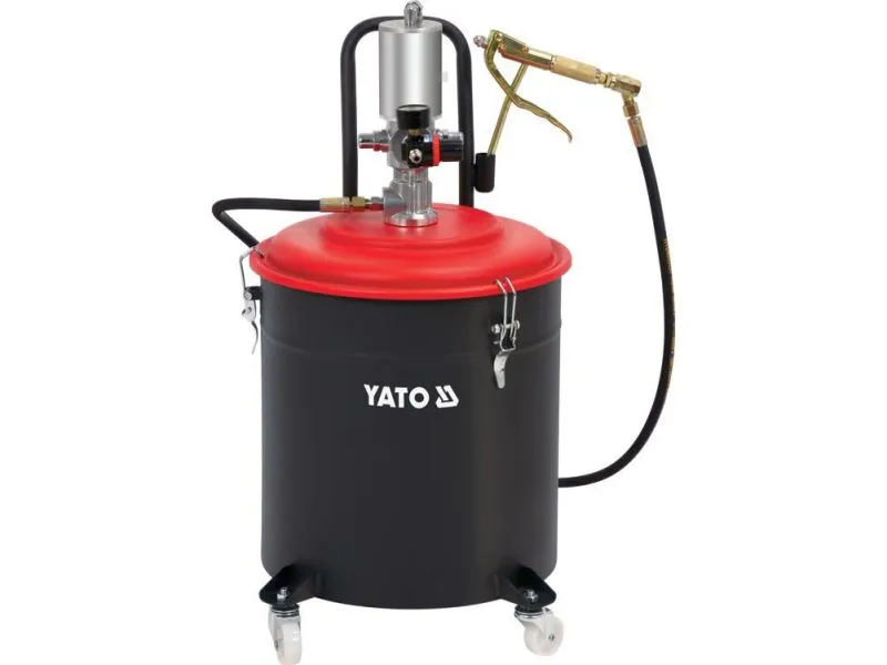 Yato Towotnica pneumatyczna 30L YT-07068