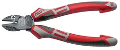NWS Szczypce obcinak boczne 160mm 134-69-160 