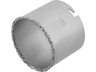 Yato Otwornica wolframowa do ceramiki i cegły 83mm YT-43915 - 2