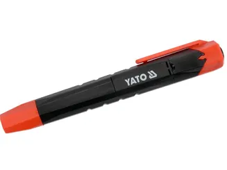 Yato Tester płynu hamulcowego YT-72982 - 2