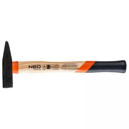 NEO Tools Młotek ślusarski profesjonalny 400 g trzonek jesionowy 25-014