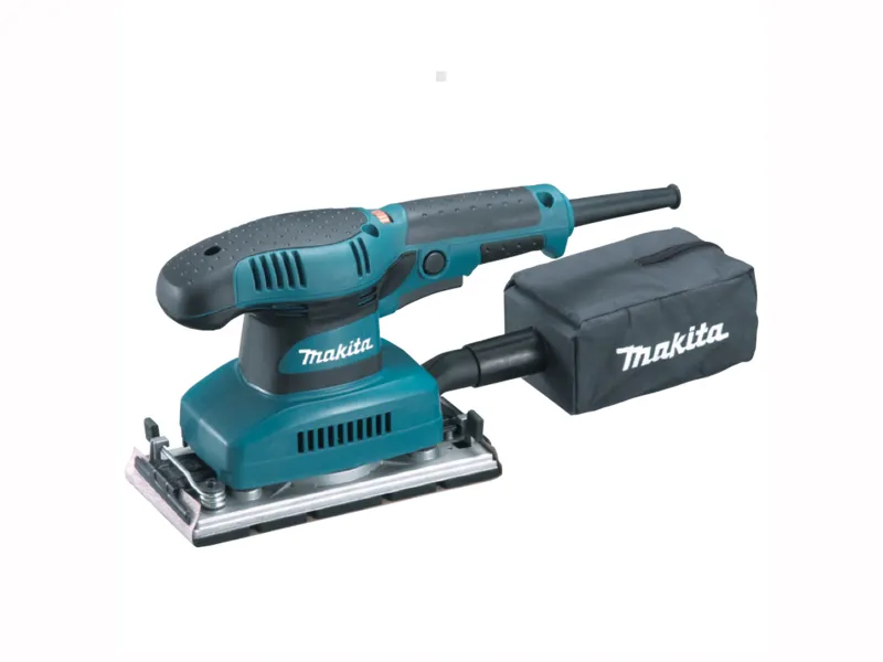 Makita Szlifierka oscylacyjna 190W BO3711