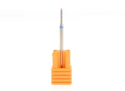 Frez diamentowy walec-stożek 1,2x8,2mm W31 