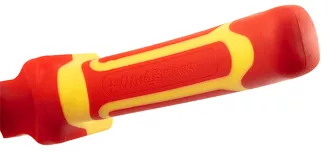 Neo Szczypce uniwersalne 200 mm 1000V CrV polerowane 01-222 - 5