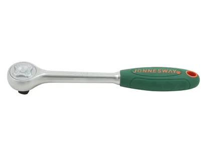 Jonnesway Grzechotka nano 2.5st. 1/4" 72z R5502 