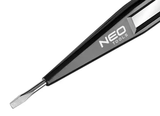 NEO Tools Próbnik napięcia cyfrowy 12–250V 94-005 - 2