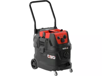 Yato Odkurzacz z automatycznym otrząsaczem 1600 W YT-85717 - 2